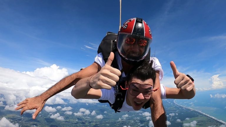 Skydive